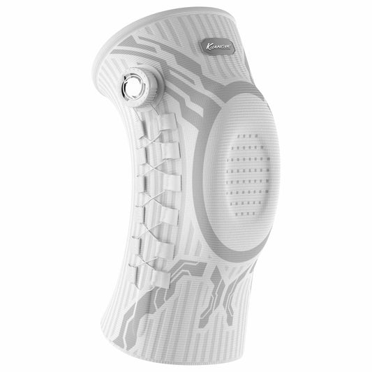 Sports Knee Brace for ACL & Meniscus Support | KneeGen